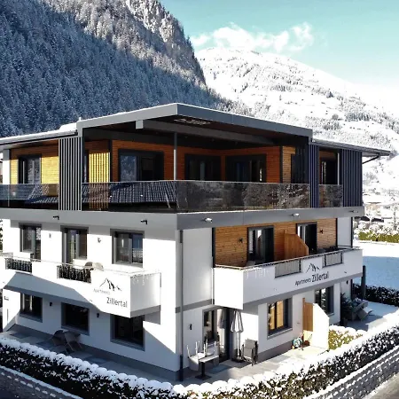 Flat Near Four Lifts In Appartement *