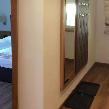 Flat Near Four Lifts In Майрхофен