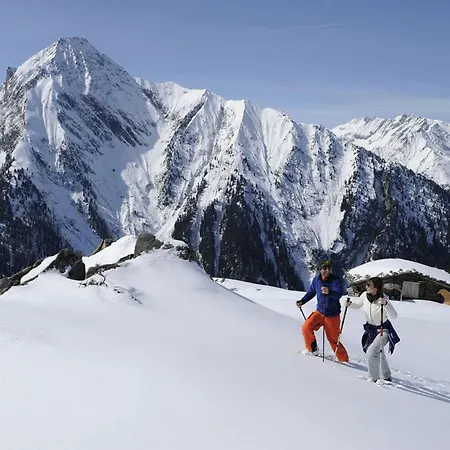 Apartmán Flat Near Four Lifts In *