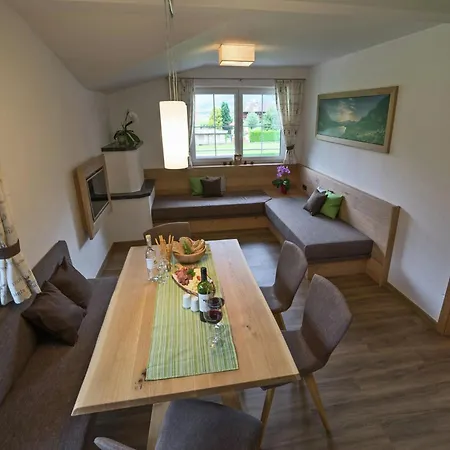 Flat Near Four Lifts In *