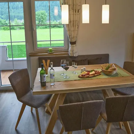 Flat Near Four Lifts In *