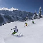 Flat Near Four Lifts In Appartement Mayrhofen