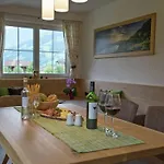 Flat Near Four Lifts In *
